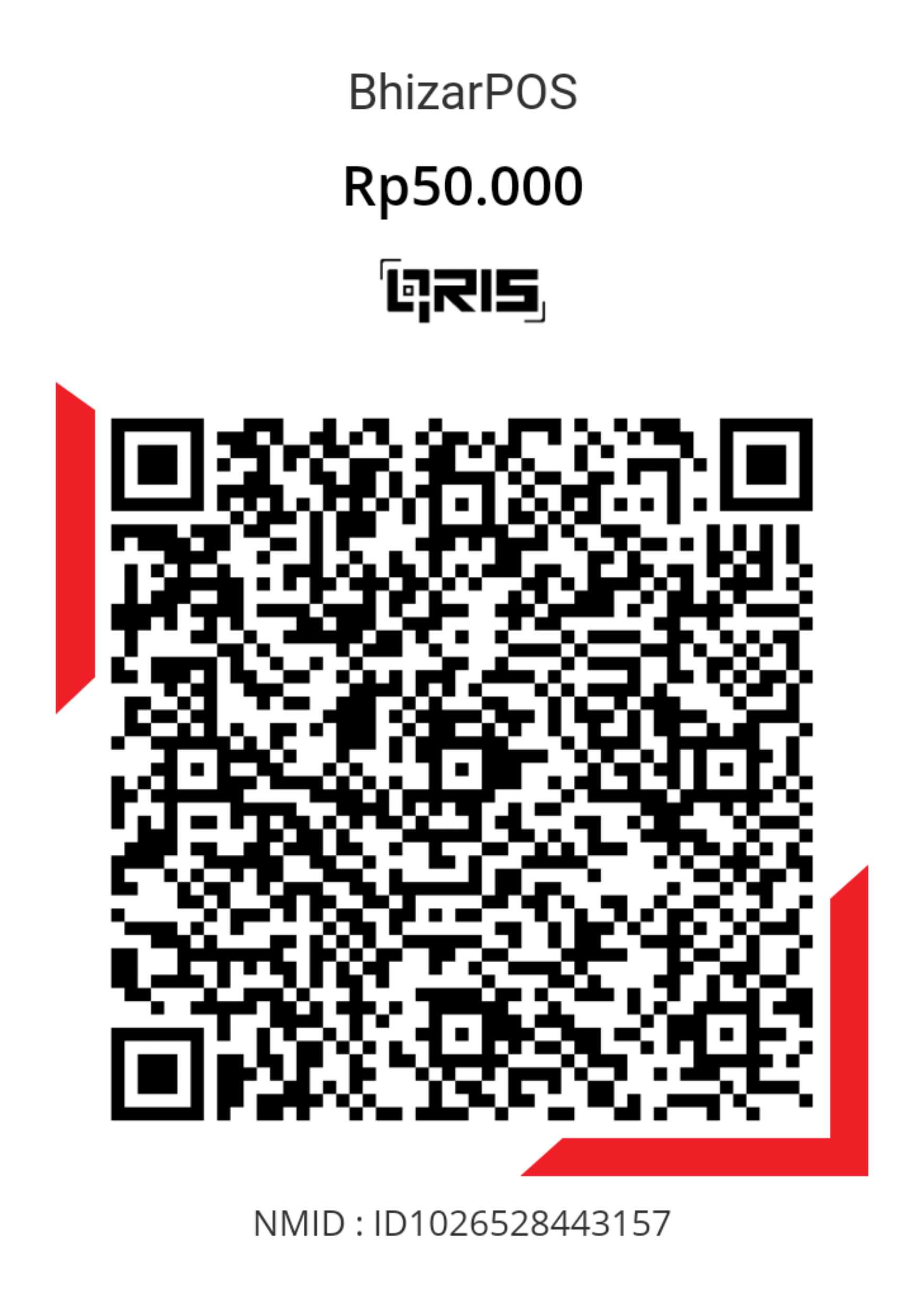 QRIS